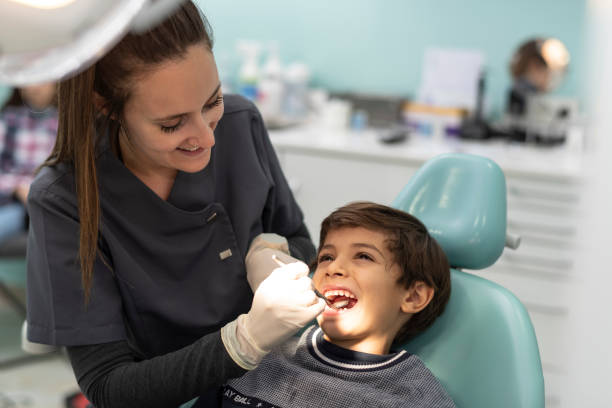 Best Emergency Wisdom Teeth Removal in Seneca, MO